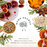 MORO ORANGE