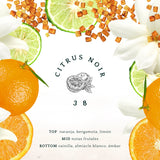 CITRUS NOIR