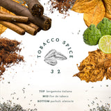 TOBACCO SPICE